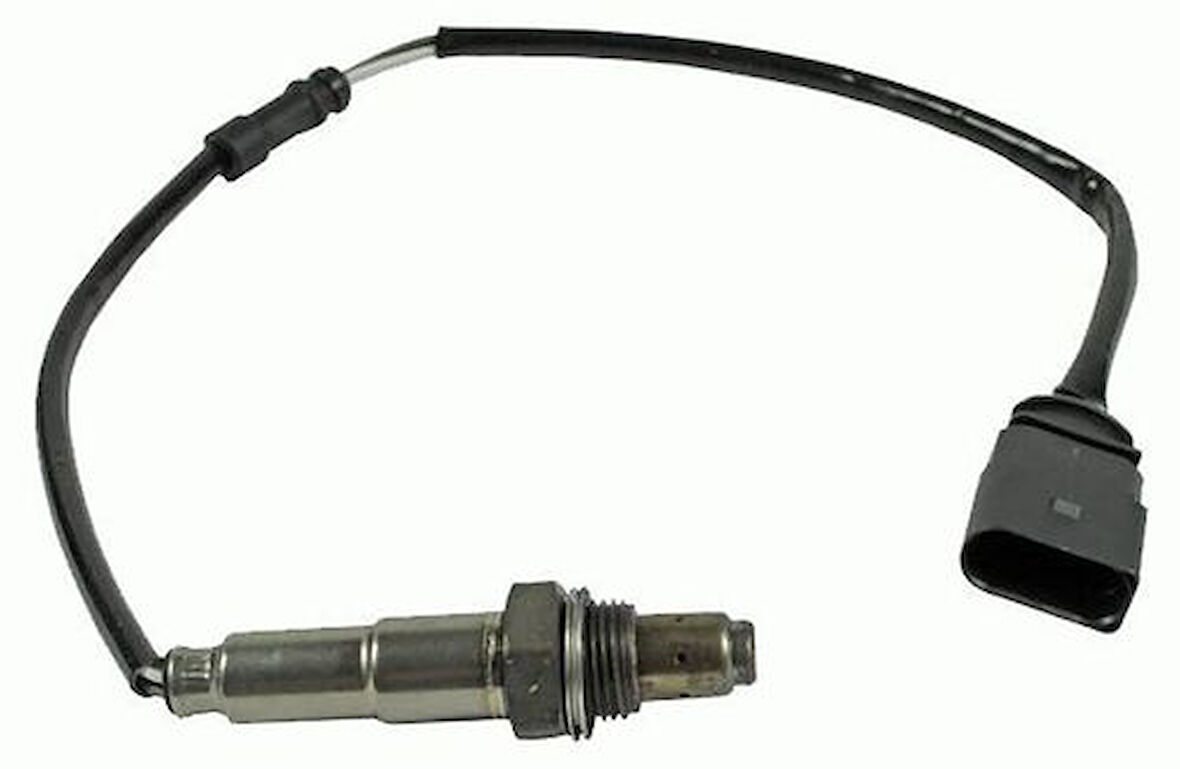 NGK 1345 Oksijen Lambda Sensörü Oza532-V6 Volkswagen Polo 1.2 09- 