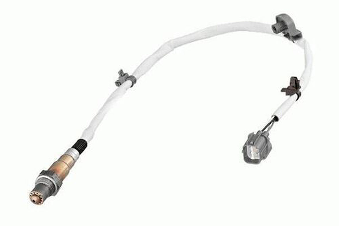 NGK 1591 Oksijen Sensörü Oza659-Ee74 Honda Jazz II 1.2-1.3 02-08-Jazz III 1.3I 08 635mm 36531-PWE-E01