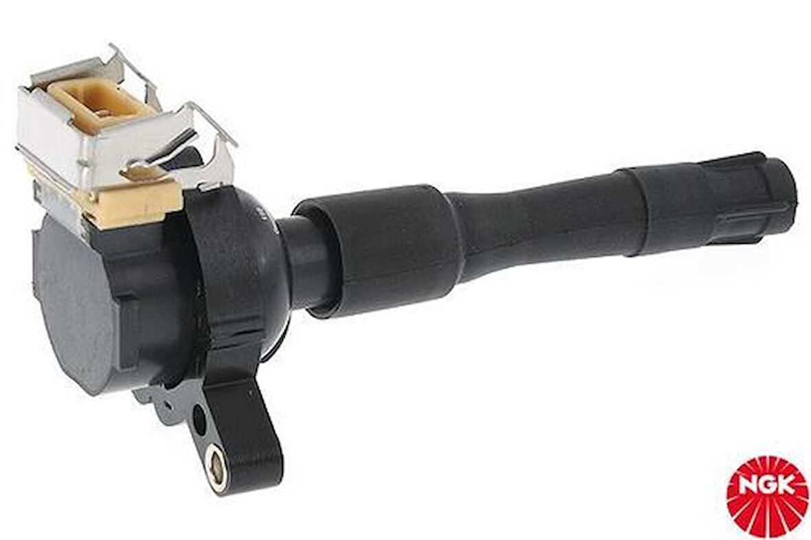 Ngk 48009 Ateşleme Bobini Bmw M50 M52 M54 M62 S62 E36 Z3 E46 E39 E38 X5 E53 Z8-E52 Range Rover III 02>05 Freelander 1 00>06 Rolls-Royce Sılver Seraph 5.4 98>01