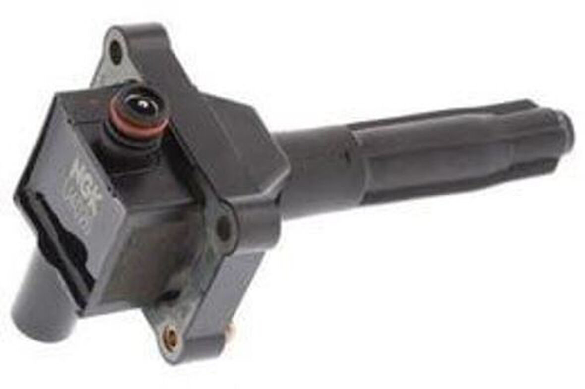 NGK 48089 Ateşleme Bobini W203 00-02 Cl203 01-02 W210 00-02 R170 00-03 1501780