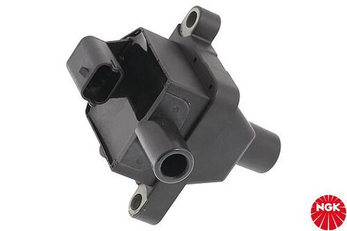NGK 48149 Ateşleme Bobini Alfa Romeo 147 1.6 2.0 01-10 156 1.6 1.8 2.0 97-05 166 2.0 GT 1.8 03-10 U4007 46755605