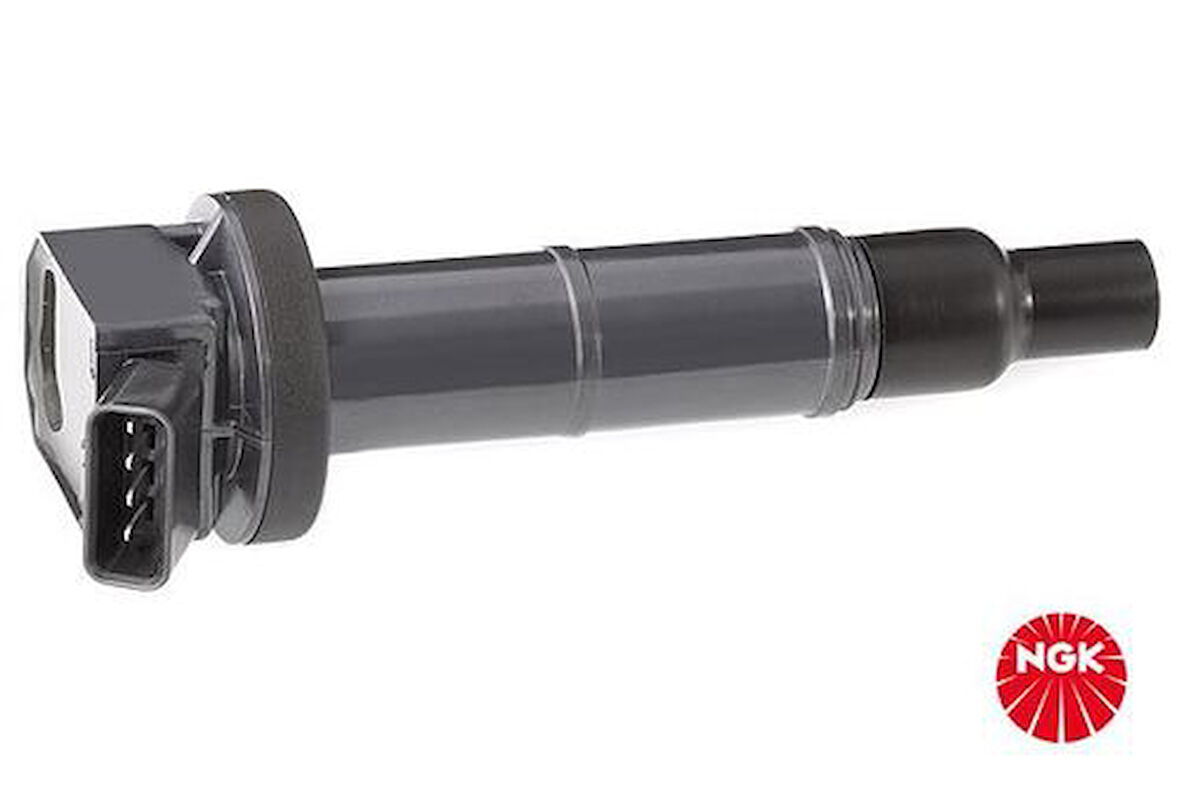 NGK 48184 Ateşleme Bobini RAV4 2.0 VVT I 00-Ngk 48184 90919-19023