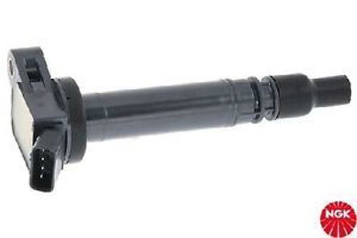 Ngk 48269 Ateşleme Bobini Toyota Corolla 1.33 Yarıs 1.33 Motor 2007> Aurıs 1.3 E18 2012>