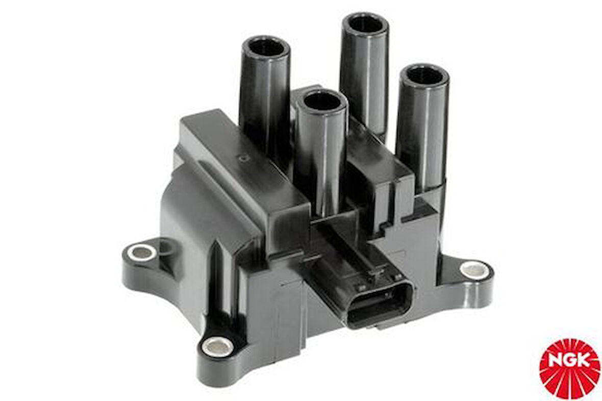 NGK 48369 U2074 Ateşleme Bobini L813-18-100