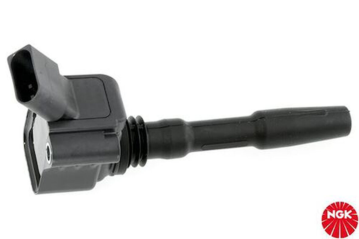 NGK 48409 Ateşleme Bobini Arteon 17-Tiguan 16-Polo 18-A1 A3 A4 A5 Q3 Q7 Q8 Q2 17-Karog Kodiaq Octavia 17- 06H905110D