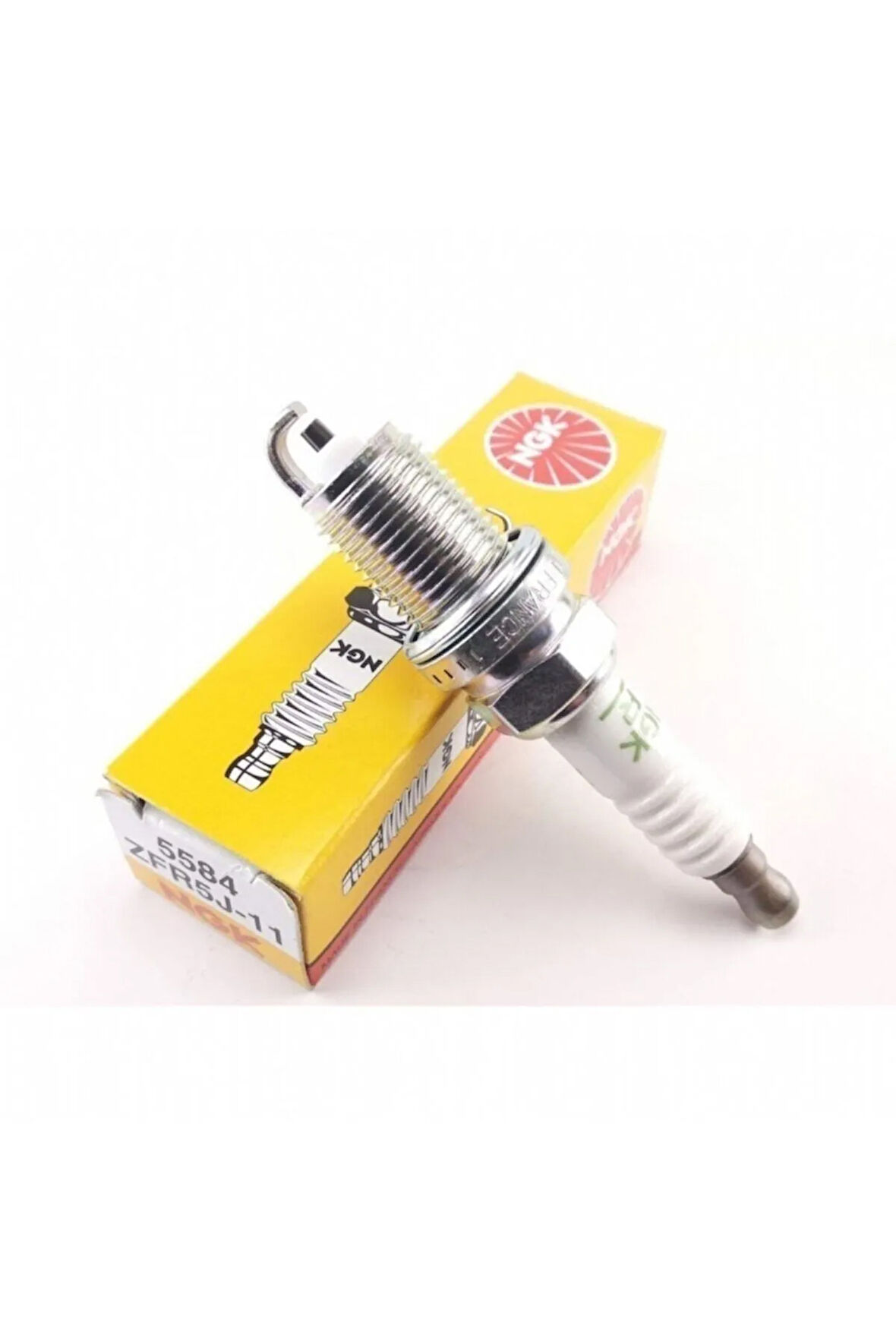 NGK Buji - 5584 1 Adet