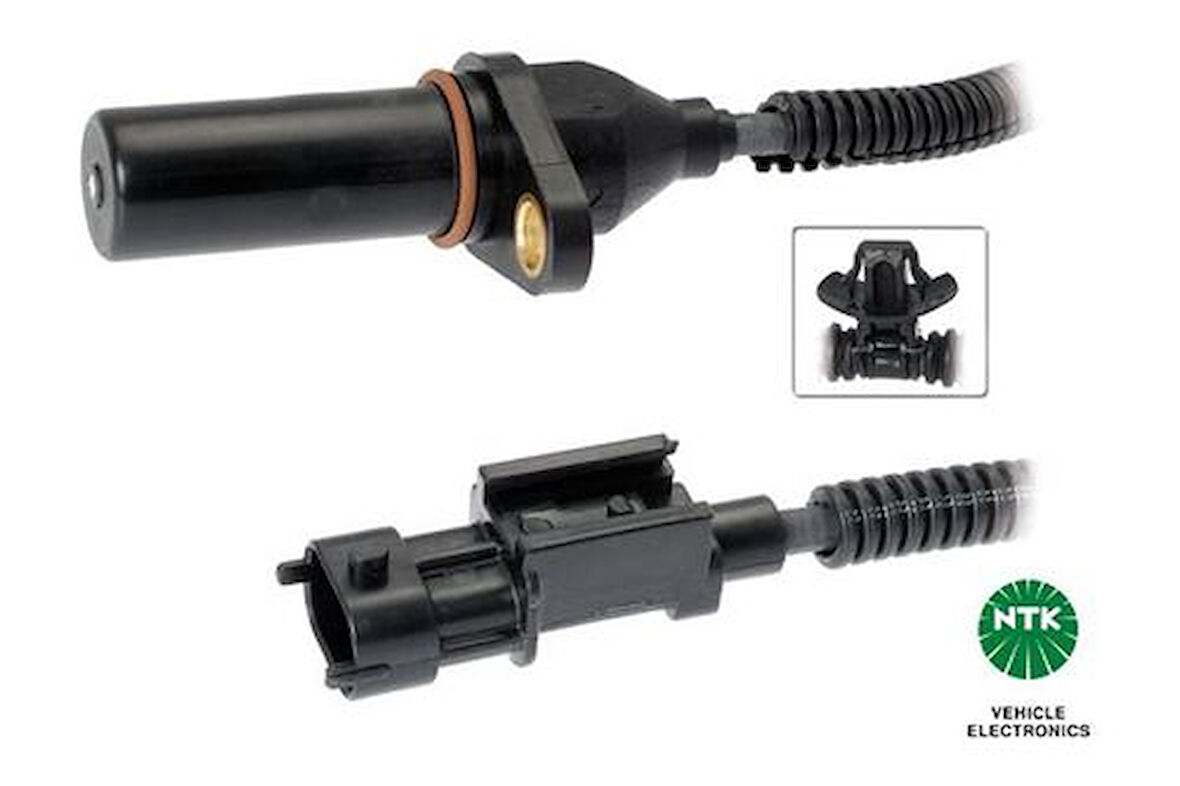 NGK 81389 Krank Pozisyon Sensörü Accent Blue 2011-i20 2012-I30 2007-ix35 2009-Tucson 2010- 391802B000