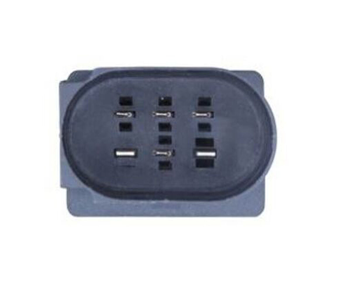 NGK 92512 Oksijen Sensörü (Katalizör Öncesi) W203 02-07 Cl203 02-08 W211 02-08 Sprinter 08- A0035427318