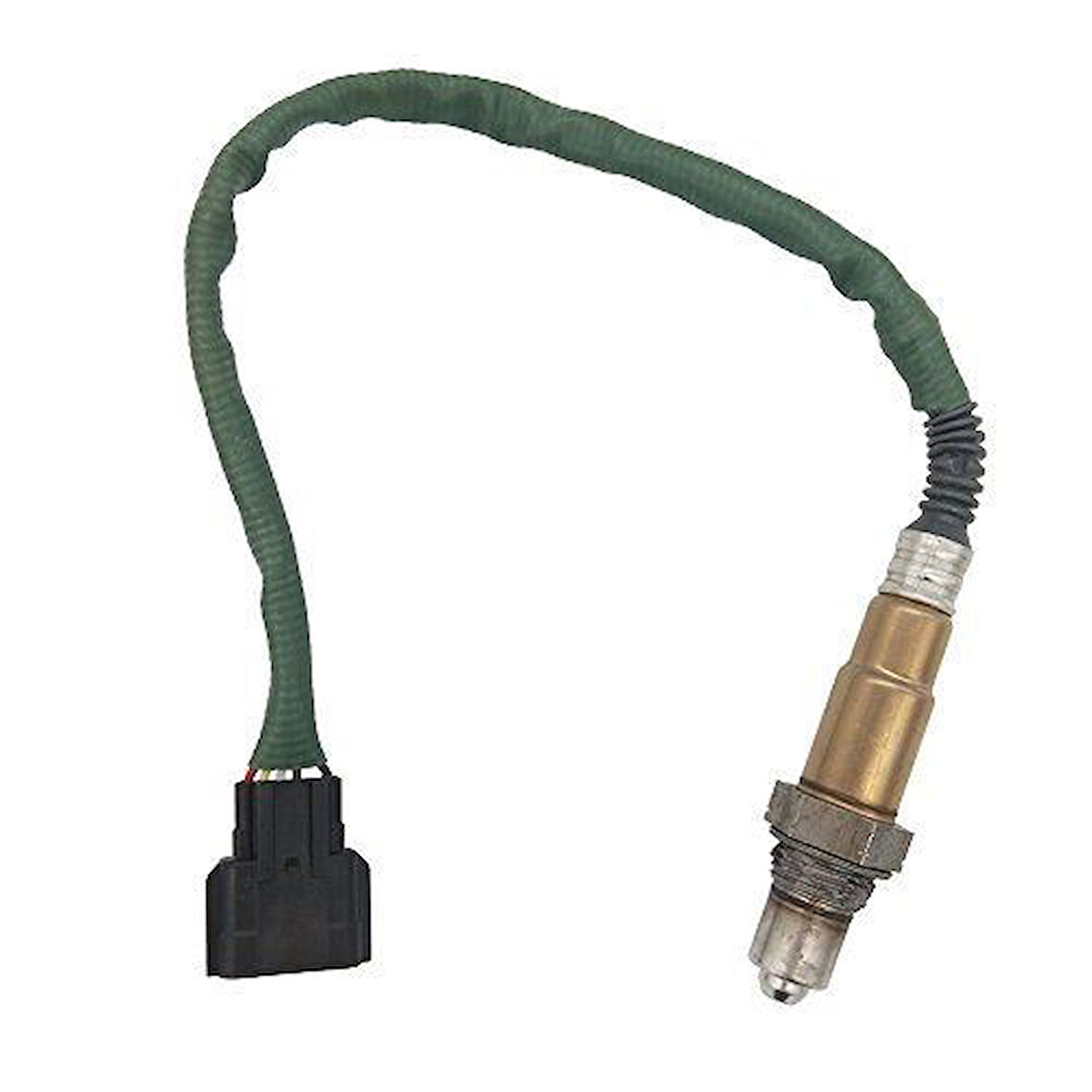 NGK 93525 Oksijen Sensörü Audi A1 Ibiza Toledo IV Fabia II Roomster Rapid Polo 1.6TDI 09- 03L906262D