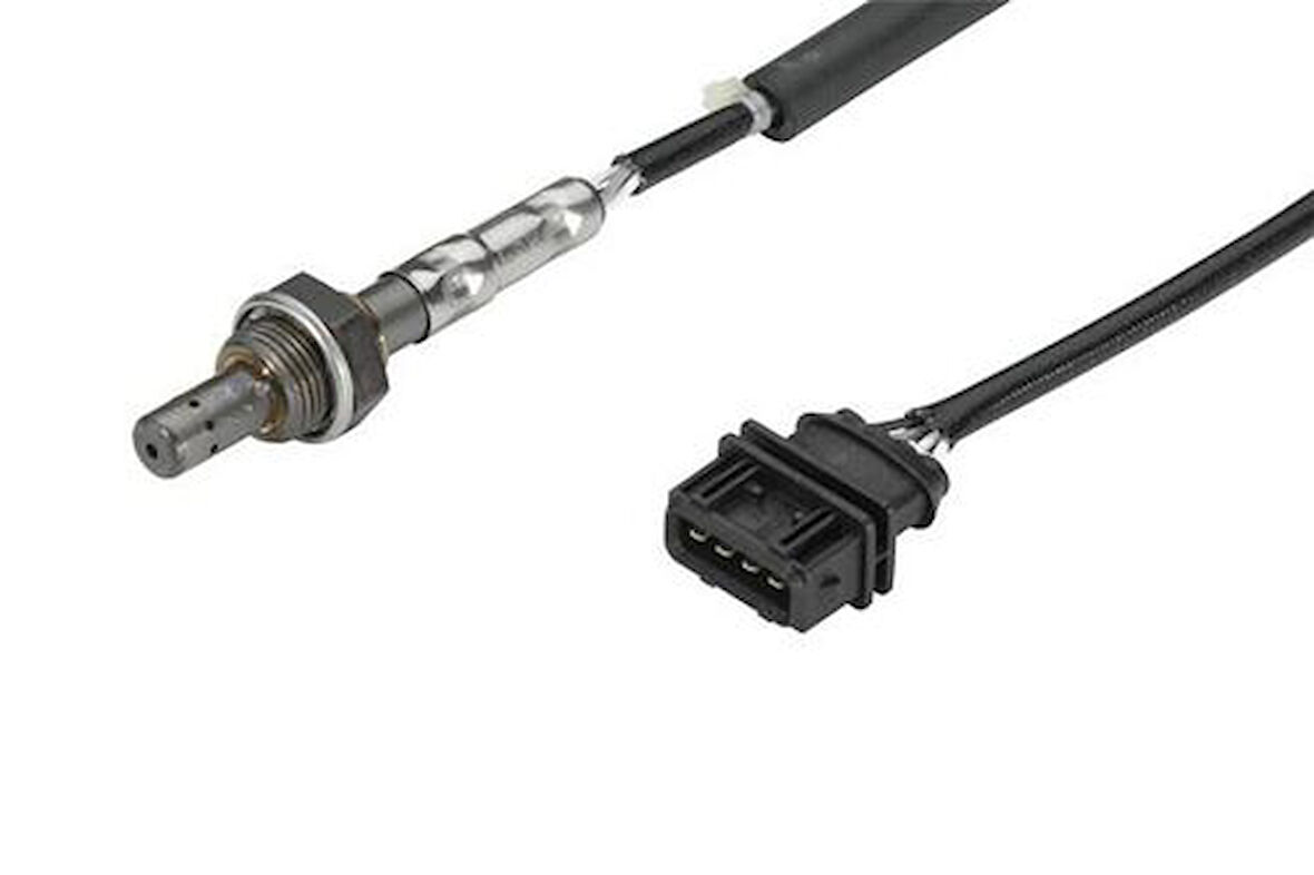 NGK 96506 Oksijen Sensörü Volvo S40 I (644) 98-07 V40 99-04 1.6 1.8 2.1 30814907