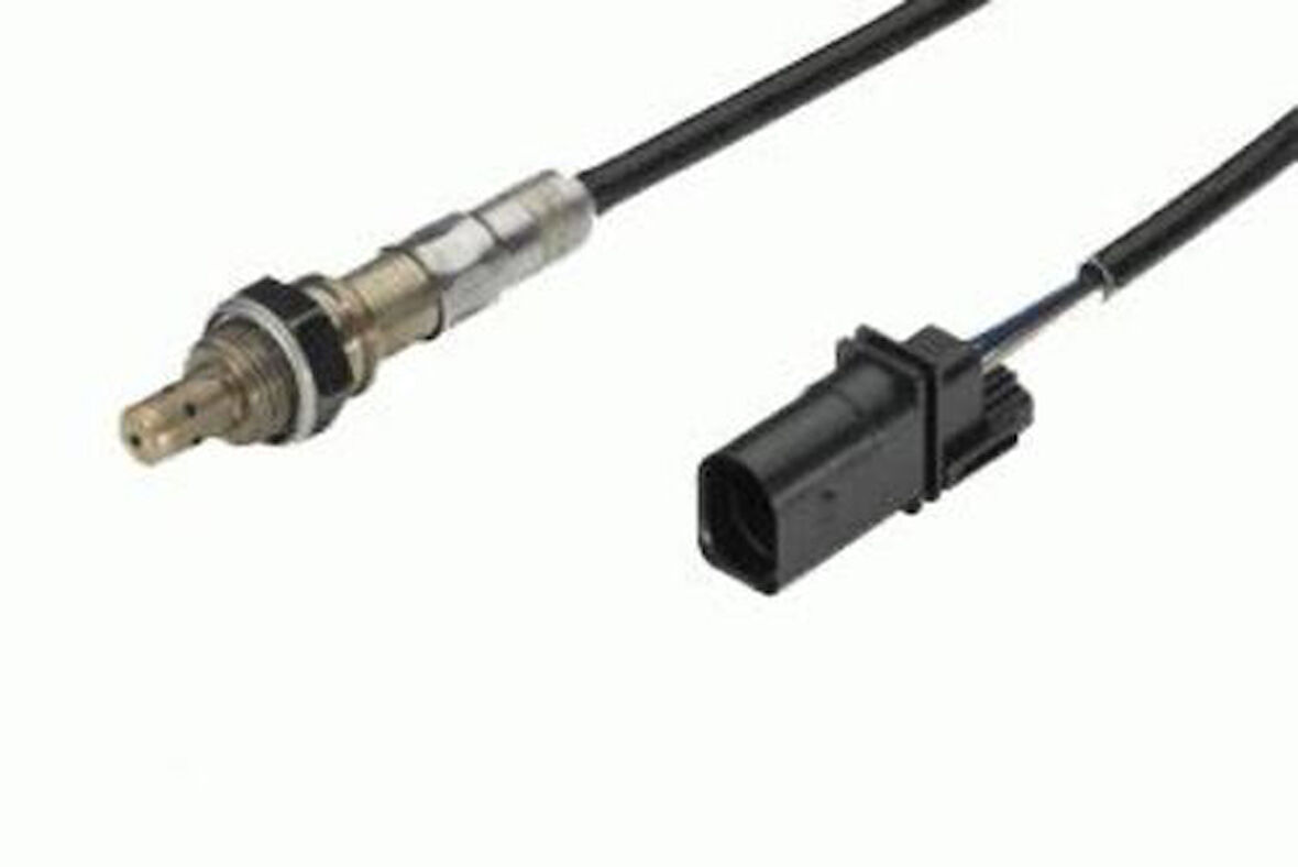 NGK 97375 Oksijen Sensörü Caddy Golf VI Jetta Polo A1 A3 Altea Ibiza Leon Toledo Fabia Octavia Roomster Yeti 1.2TSI CBZA CBZB 03F906262