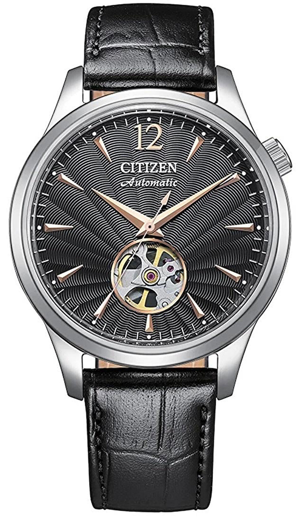 Citizen NH9131-14E Erkek Kol Saati