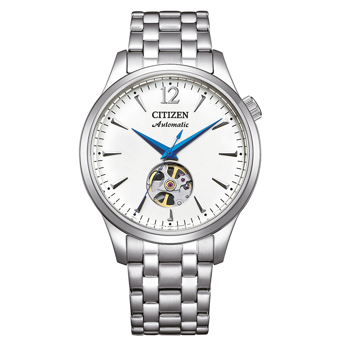 CITIZEN ERKEK KOL SAATİ NH9131-73A