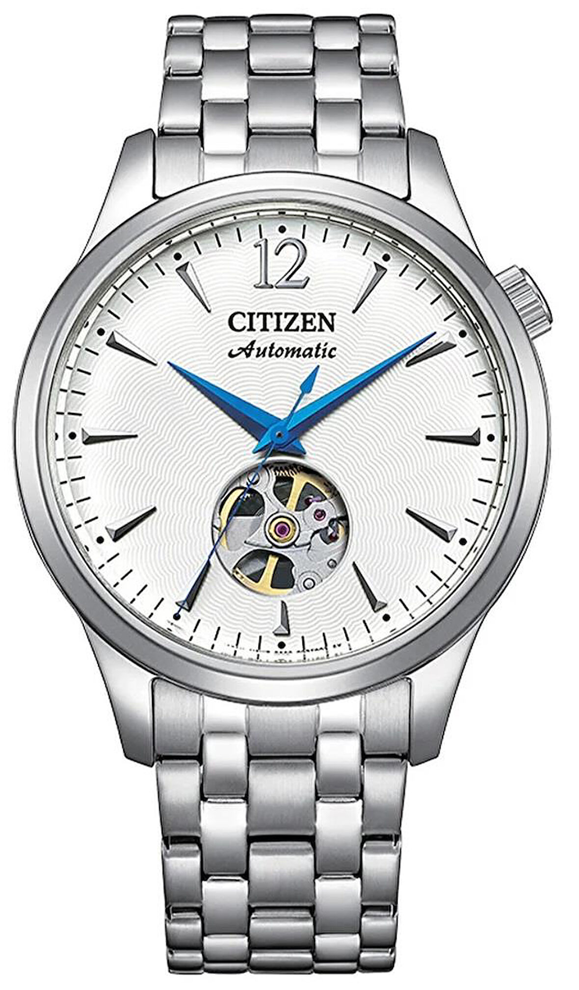Citizen NH9131-73A Erkek Kol Saati