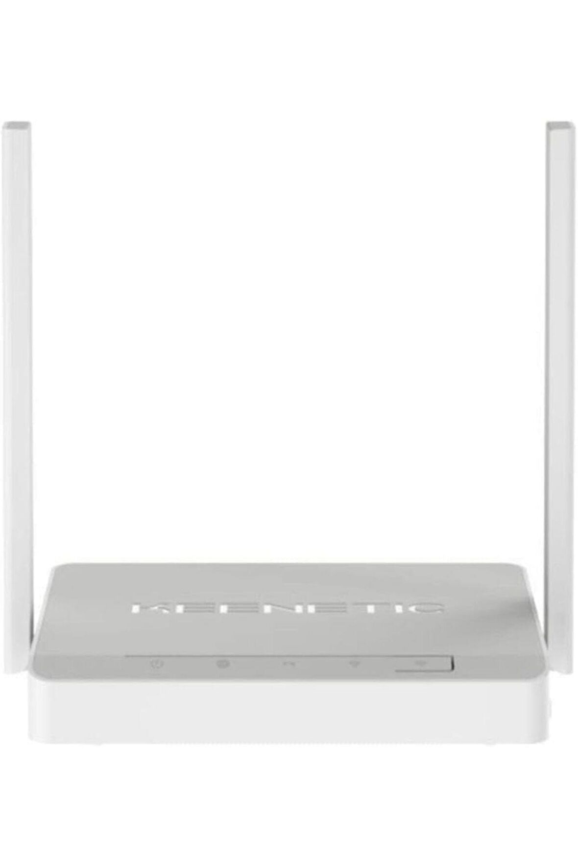 Keenetic Omni Dsl N300 2x5dbi, Cloud, Mobil Uygulama Vpn, Keendns, Wpa3, Amplifier, Torrent, Medya S