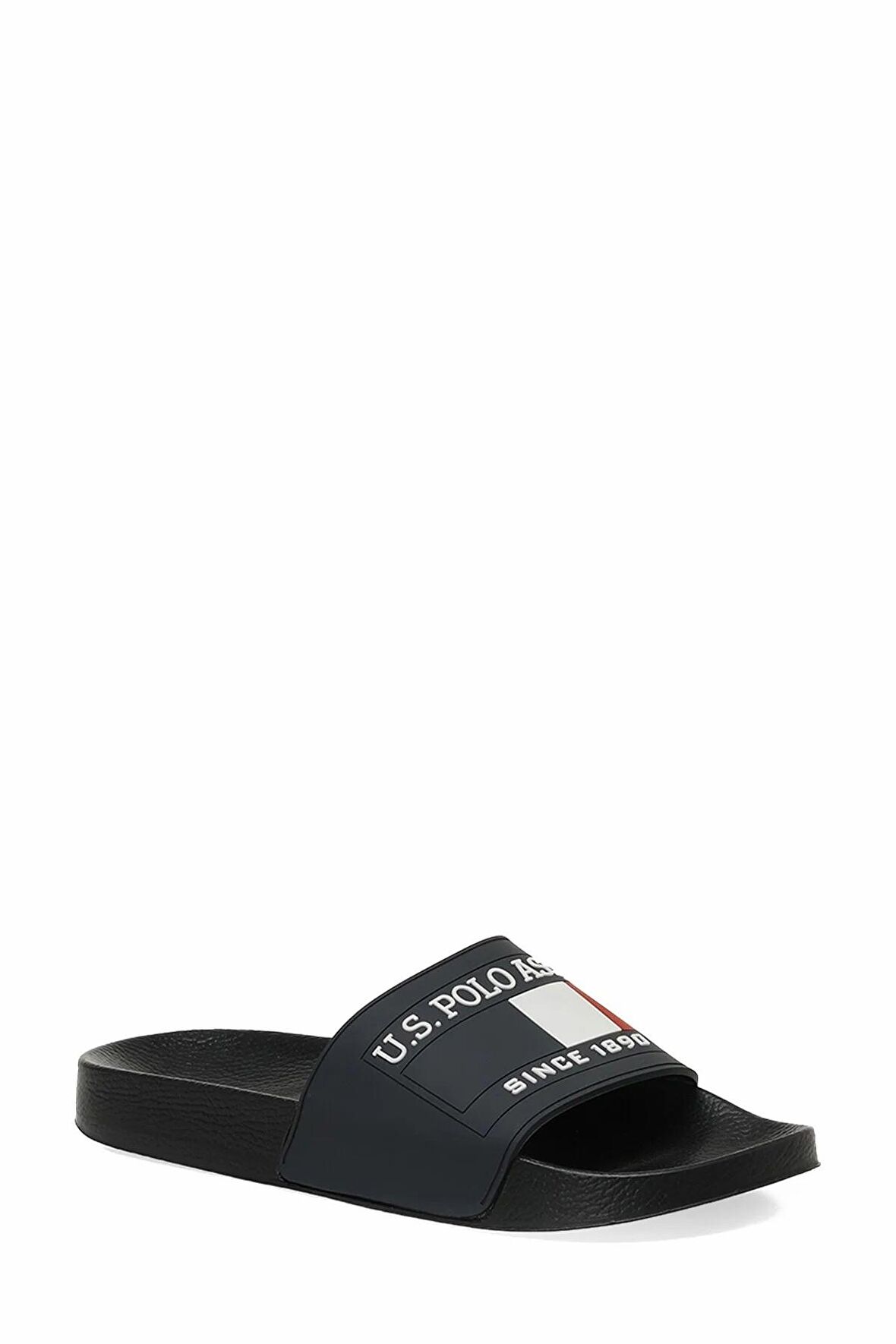 U.s Polo Assn. Nico Unisex Deniz Plaj Havuz Terliği