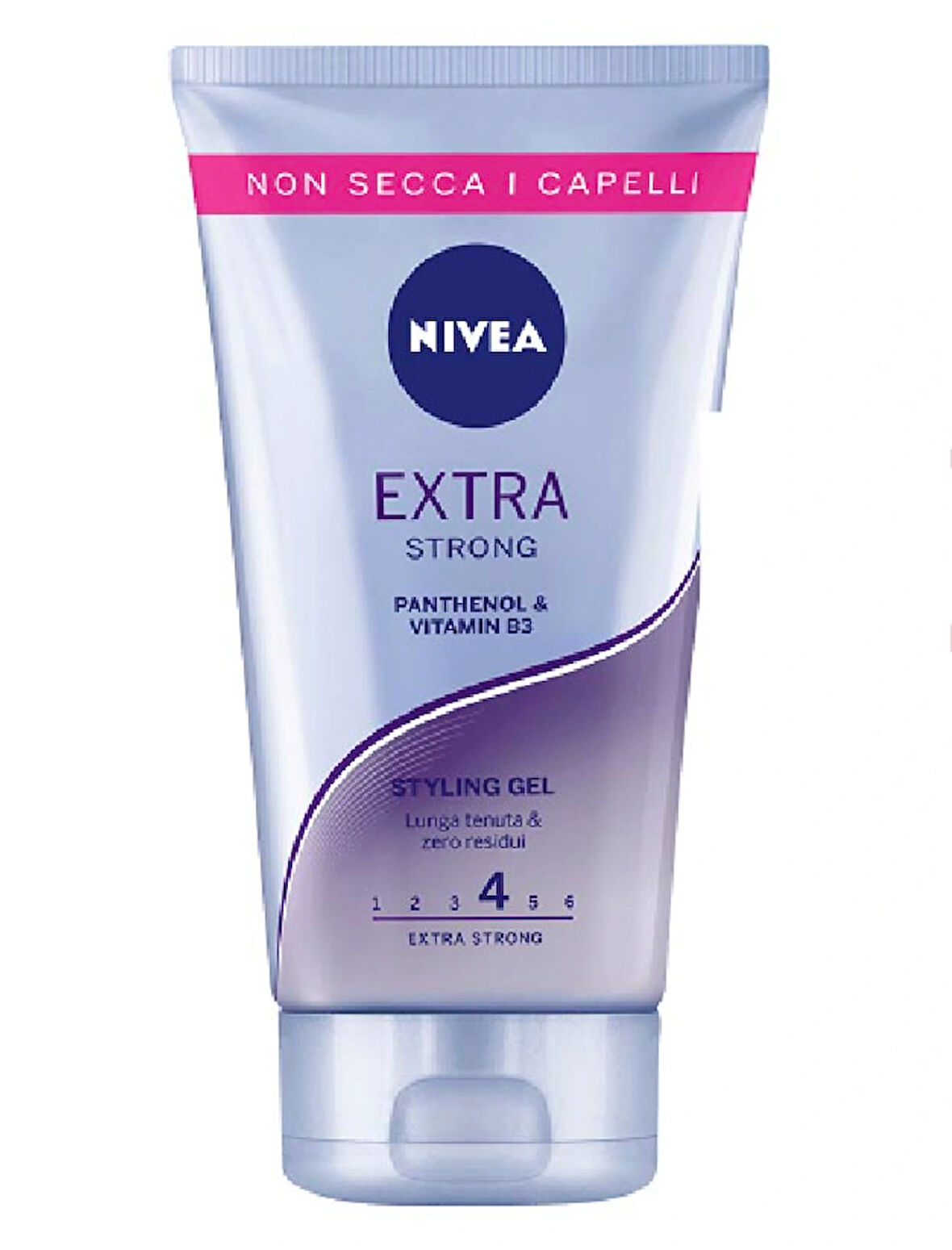 NIVEA STYLING JEL EKSTRA GÜÇLÜ SAÇ ŞEKİLLENDİRİCİ JÖLE 150 ML