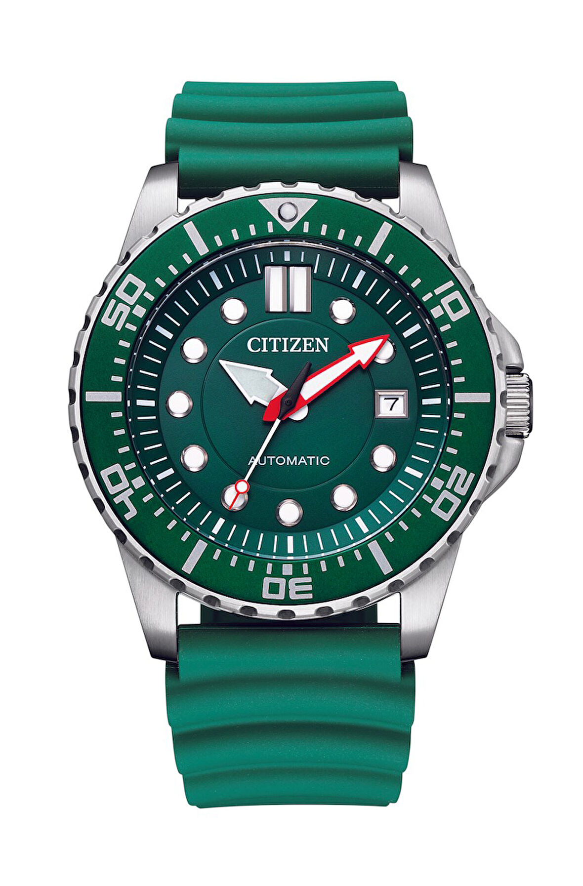 Citizen NJ0129-10X Erkek Kol Saati