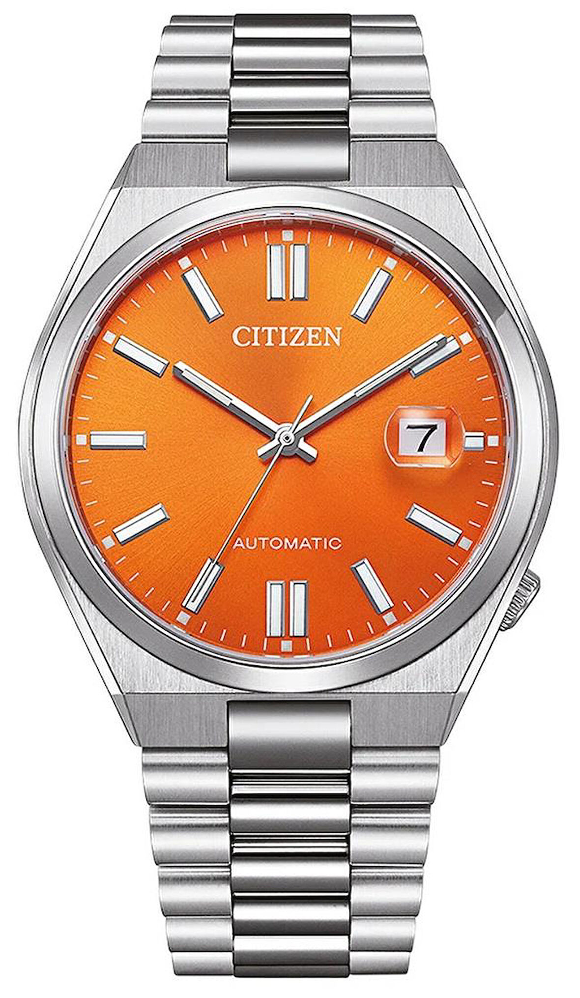 Citizen NJ0151-88Z Erkek Kol Saati