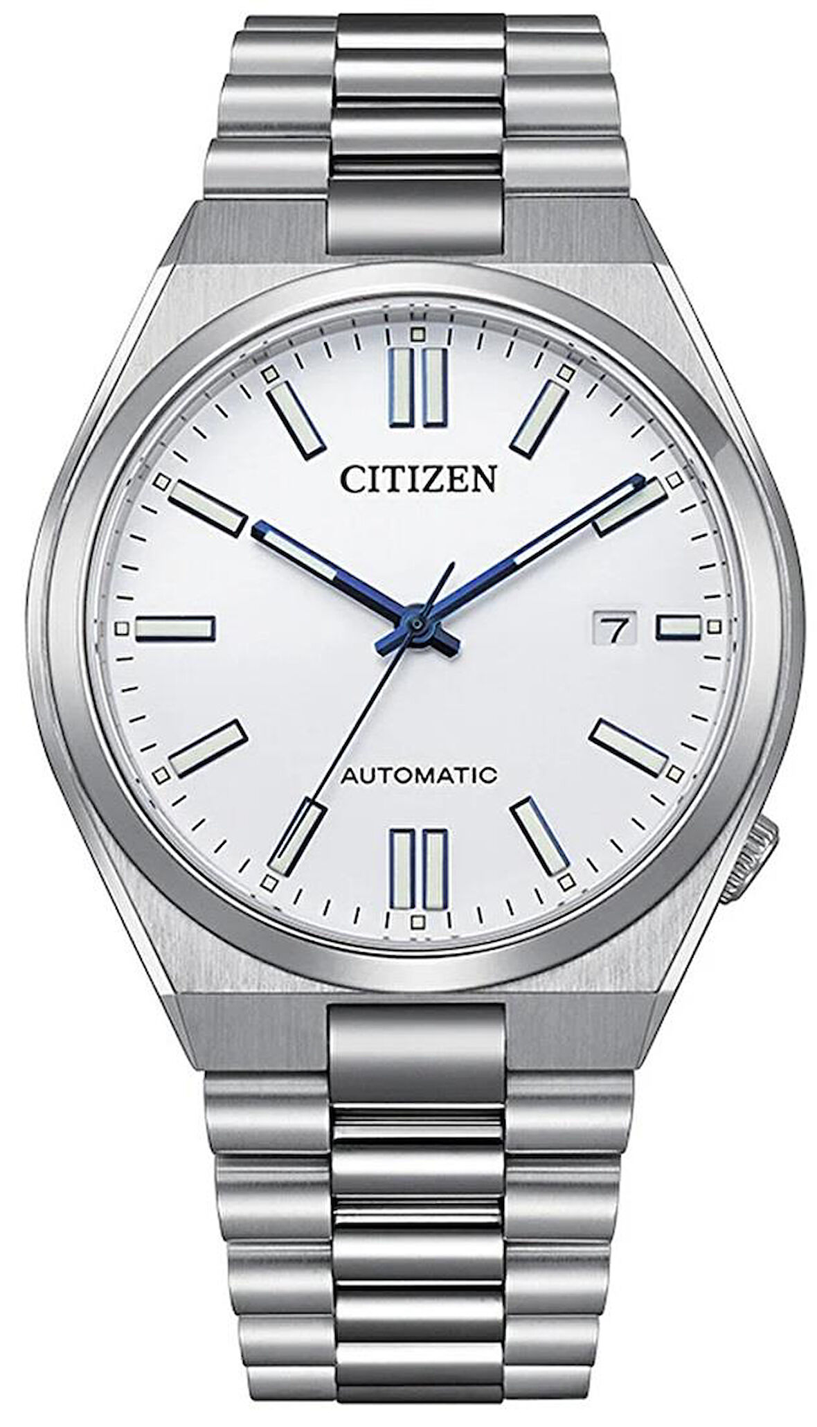 Citizen NJ0159-86A Erkek Kol Saati