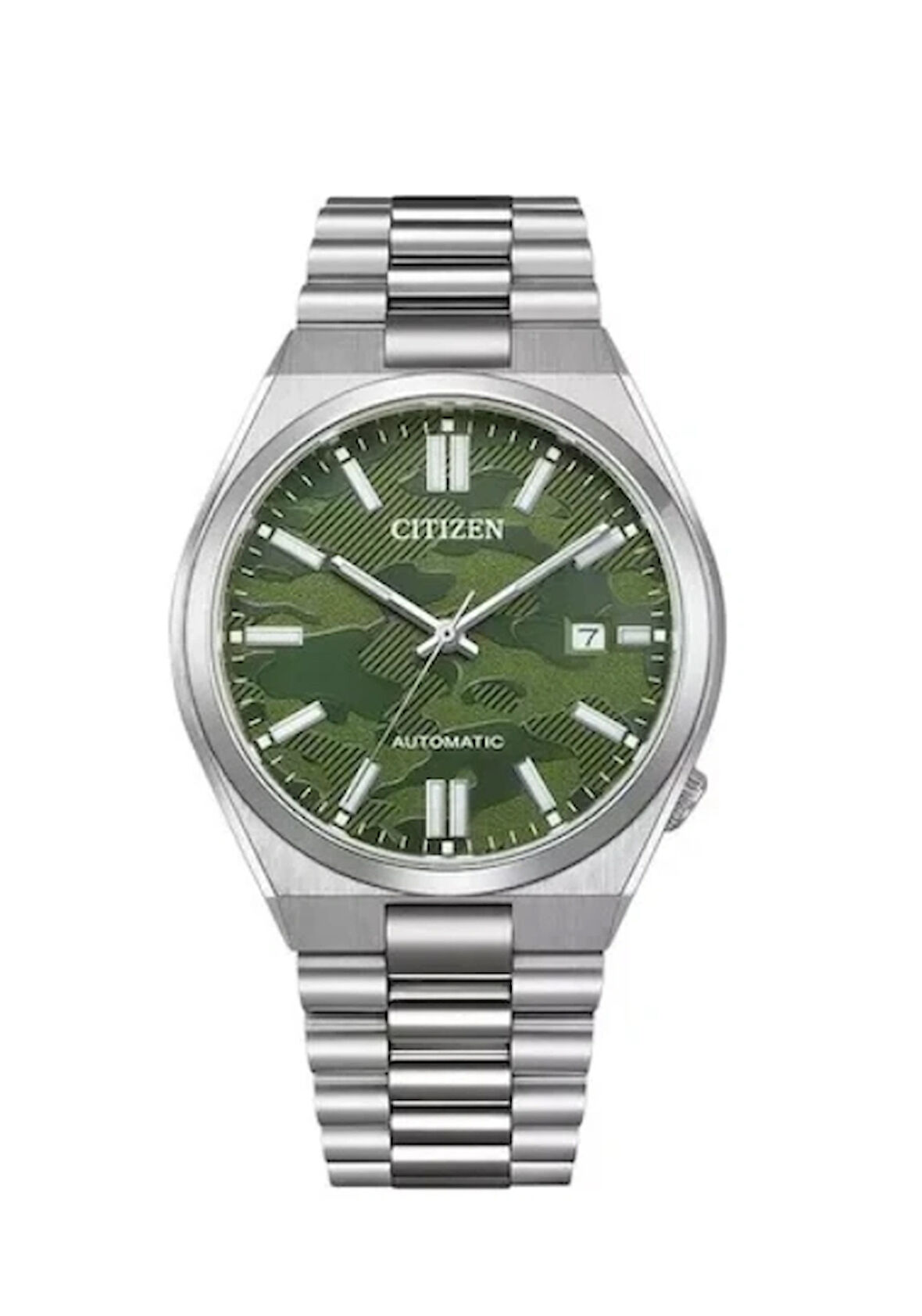 Citizen Tsuyosa NJ0159-86X Otomatik Erkek Kol Saati