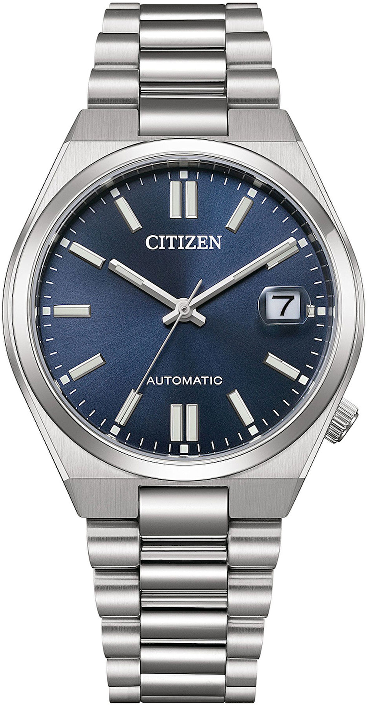 Citizen NJ0200-50M