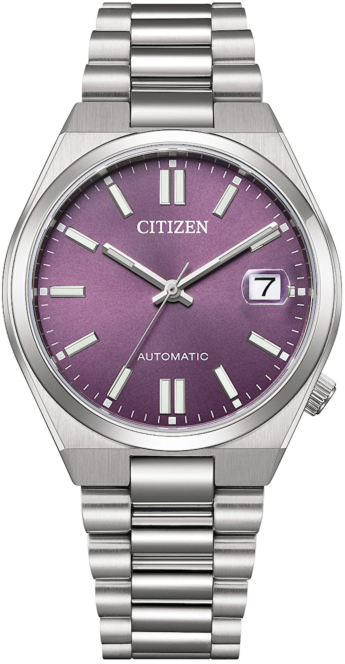 Citizen NJ0200-50W