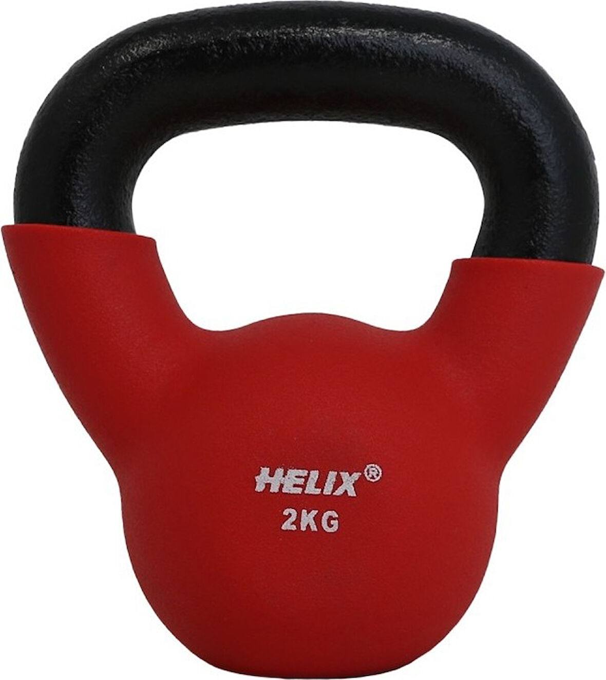  Neopren Kettlebell 2 kg