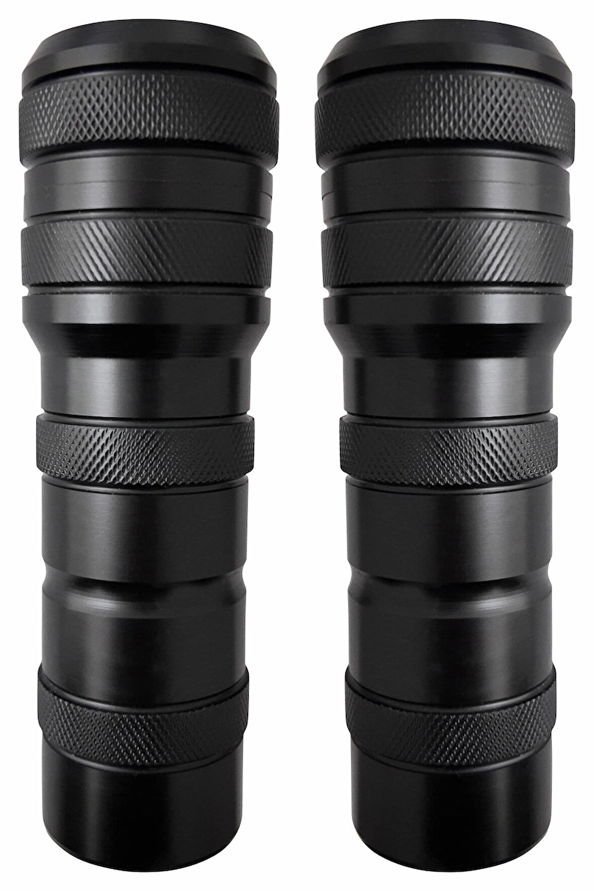 Nk Motors Honda Pcx 125 / 150 2018-2025 Uyumlu Egzoz Koruma Takozu