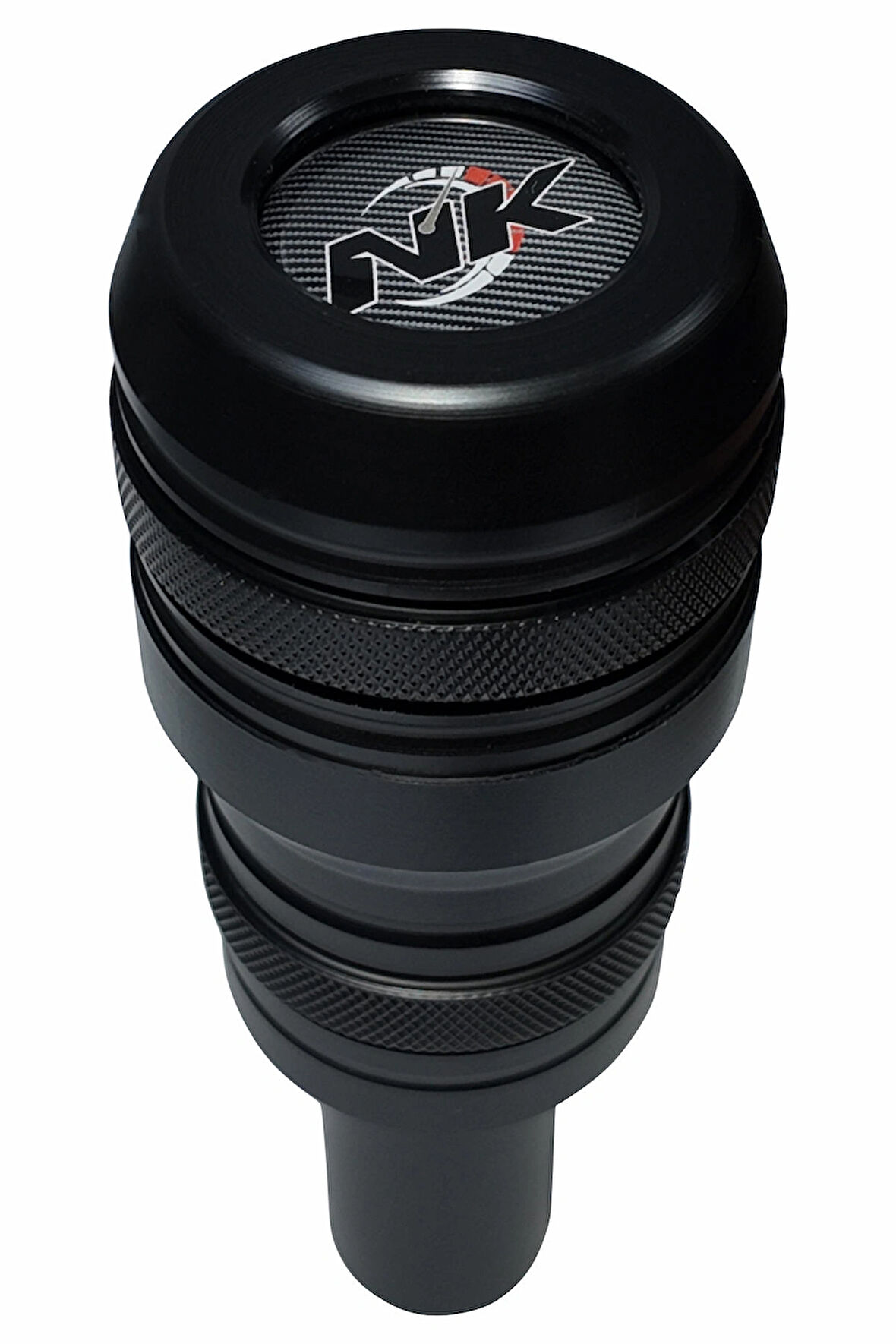 NK MOTORS KTM 790 / 890 ADV / ADV R 2021-2024 Uyumlu Egzoz Koruma Takozu