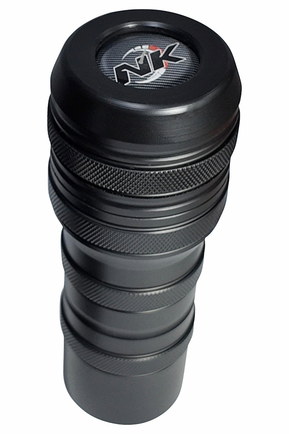 NK MOTORS Honda Forza 750 2021-2024 Uyumlu Egzoz Koruma Takozu