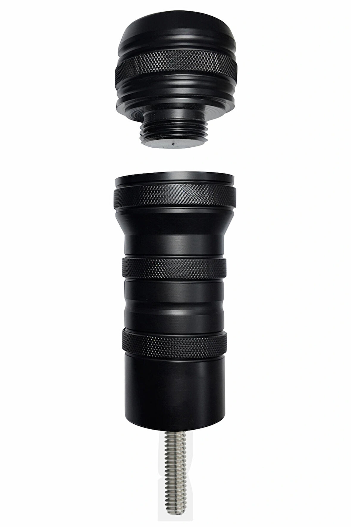  NK MOTORS CF Moto 150 NK 2016-2022 Uyumlu Egzoz Koruma Takozu