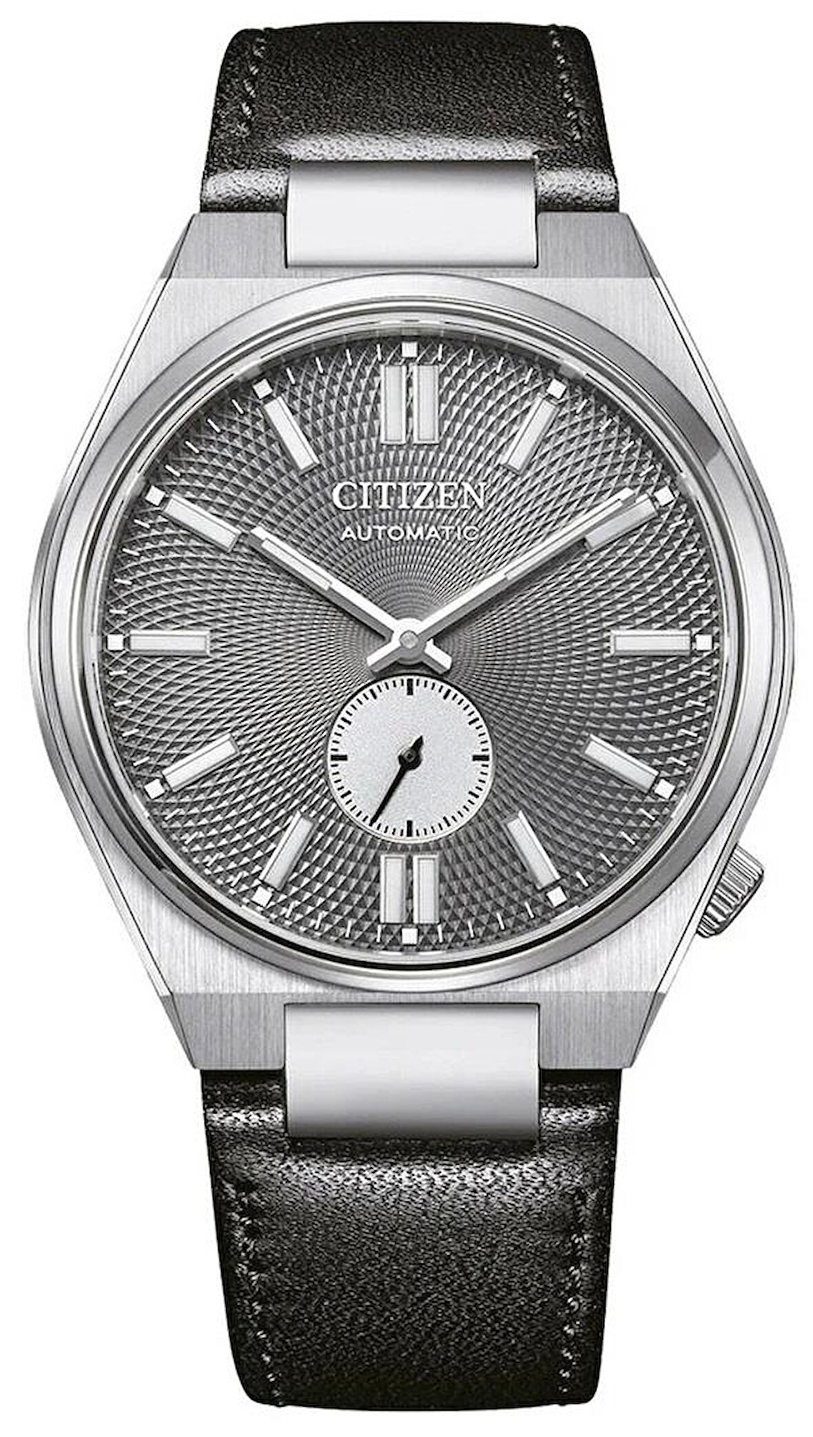 Citizen NK5010-01H Erkek Kol Saati