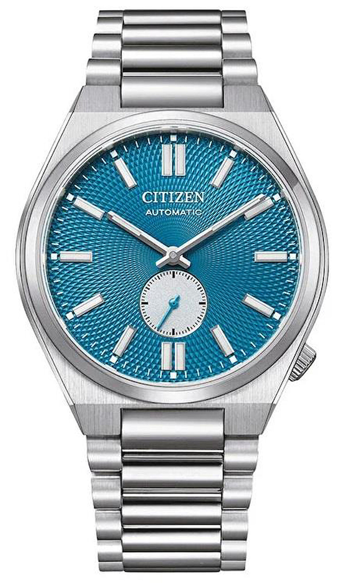 Citizen NK5010-51L Erkek Kol Saati