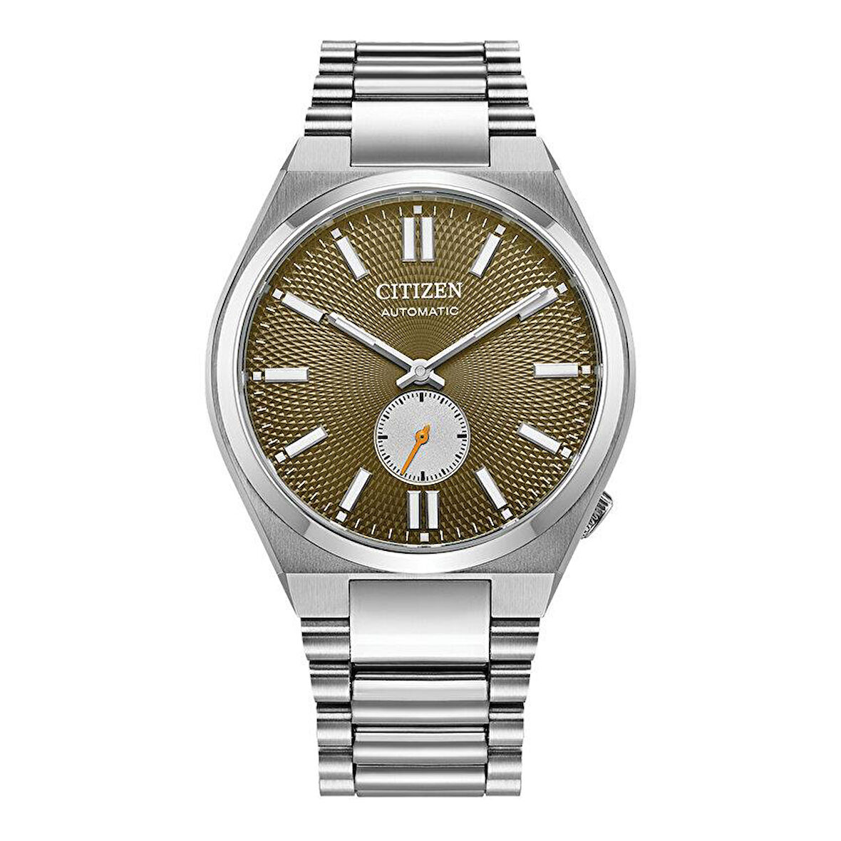 Citizen NK5010-51X Erkek Kol Saati