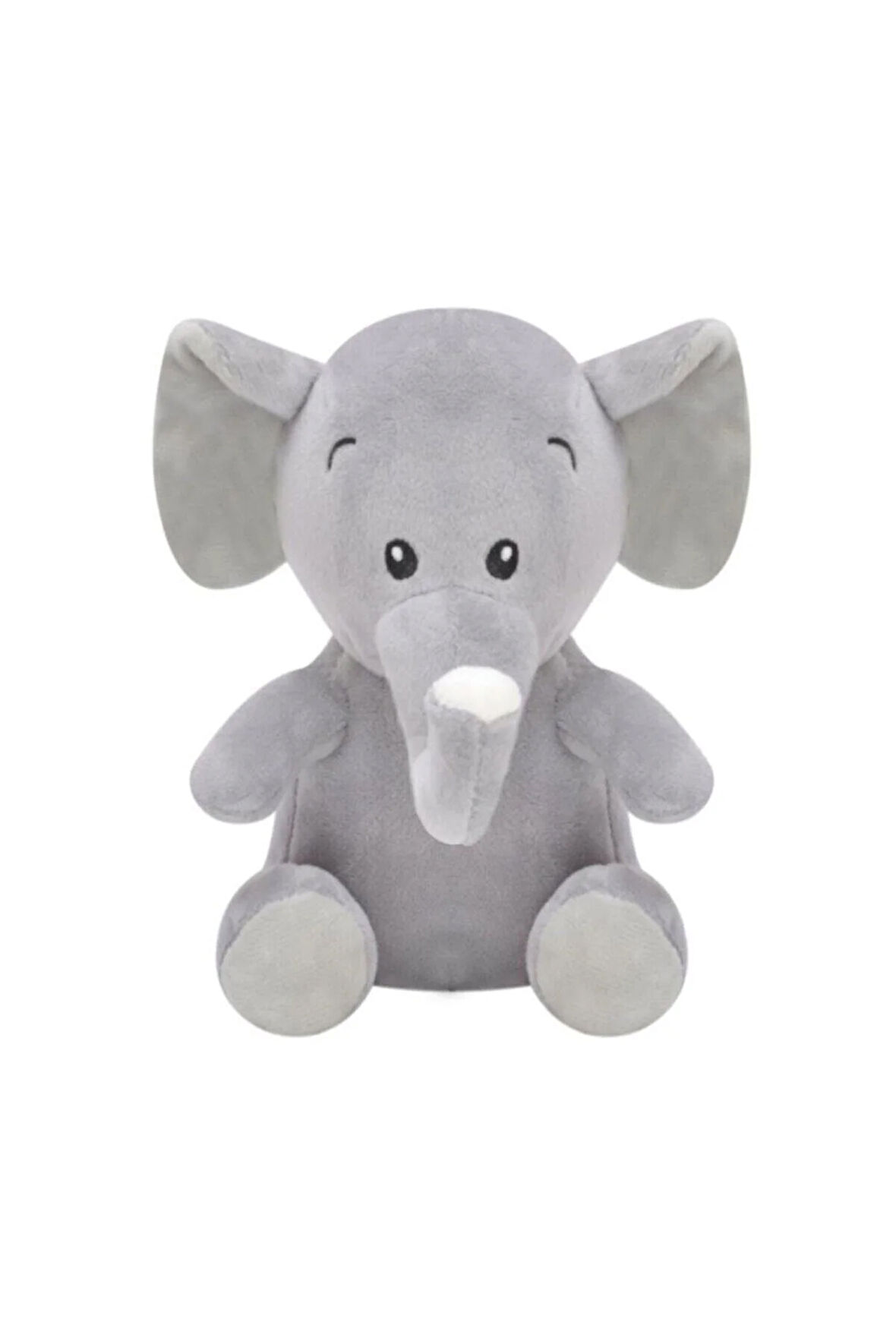 Peluş Fil Oyuncak 14 Cm