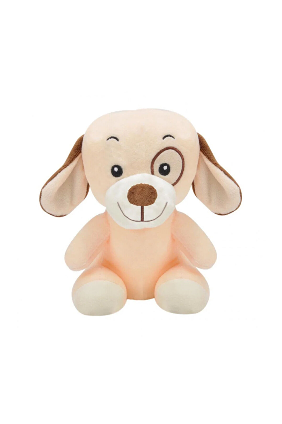 Sevimli Hayvanlar Peluş Oyuncak Uyku Arkadaşı 20 cm