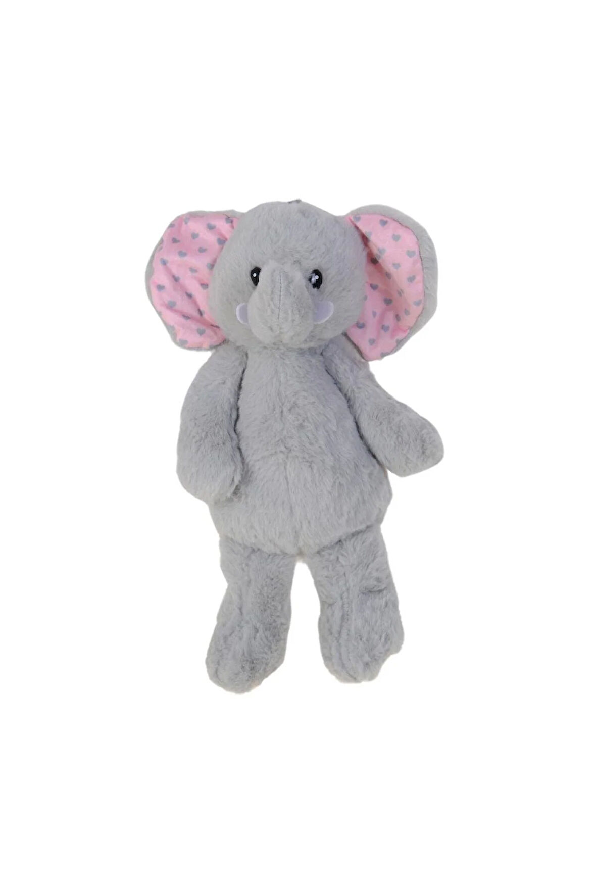 Sevimli Peluş Oyuncak Fil Uyku Arkadaşı