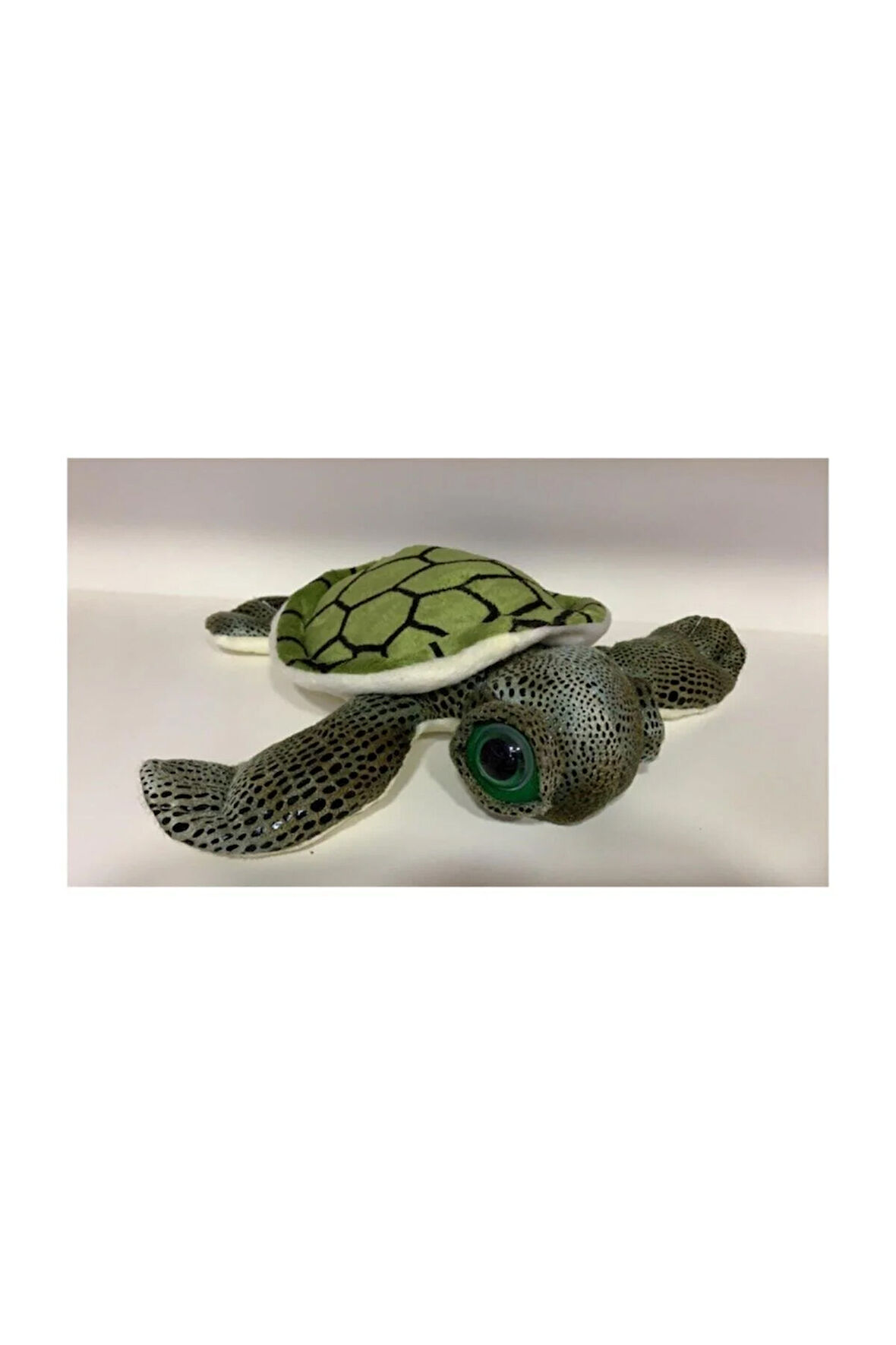 Caretta Caretta Peluş Orta Boy