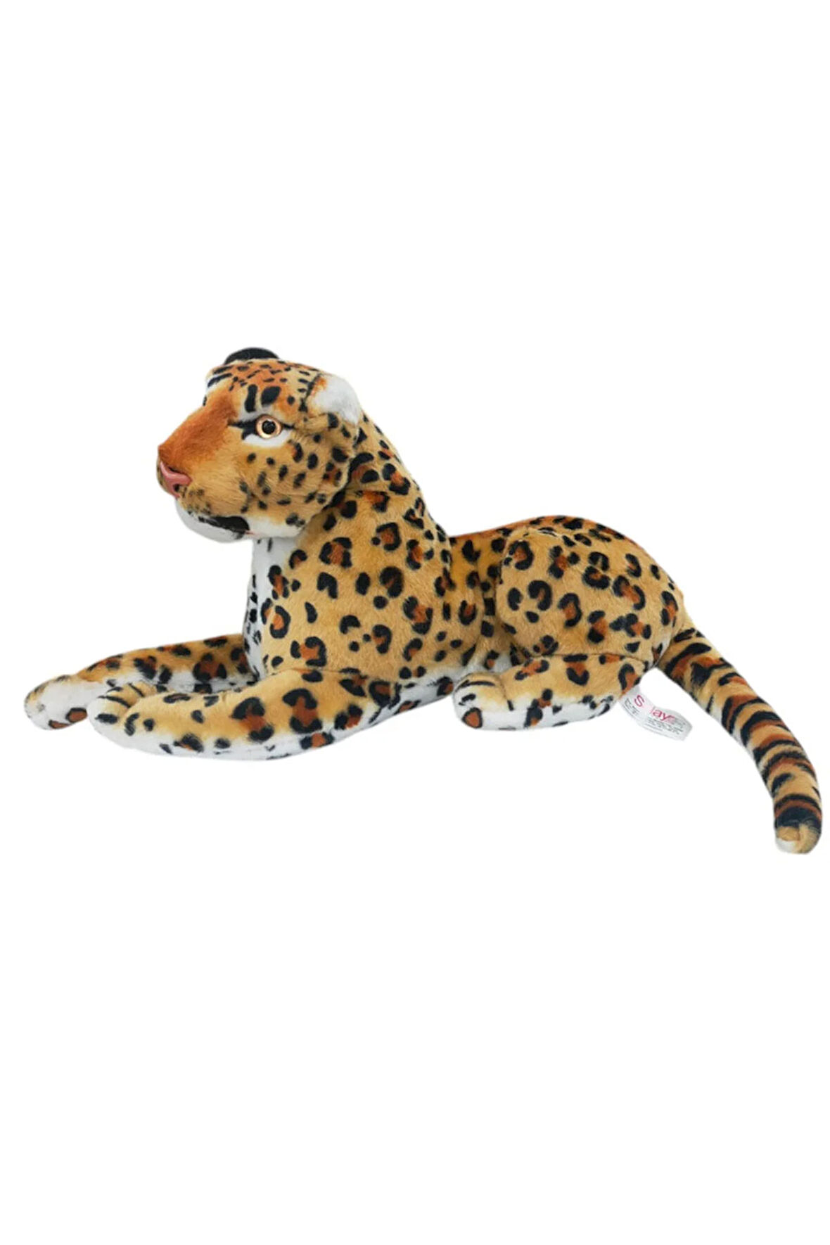 Peluş Leopar 45 Cm.