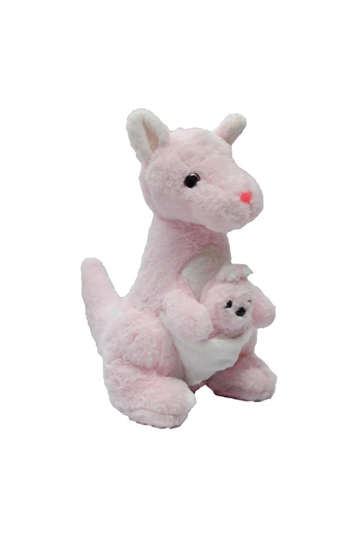 Peluş Kanguru 35 Cm 62323