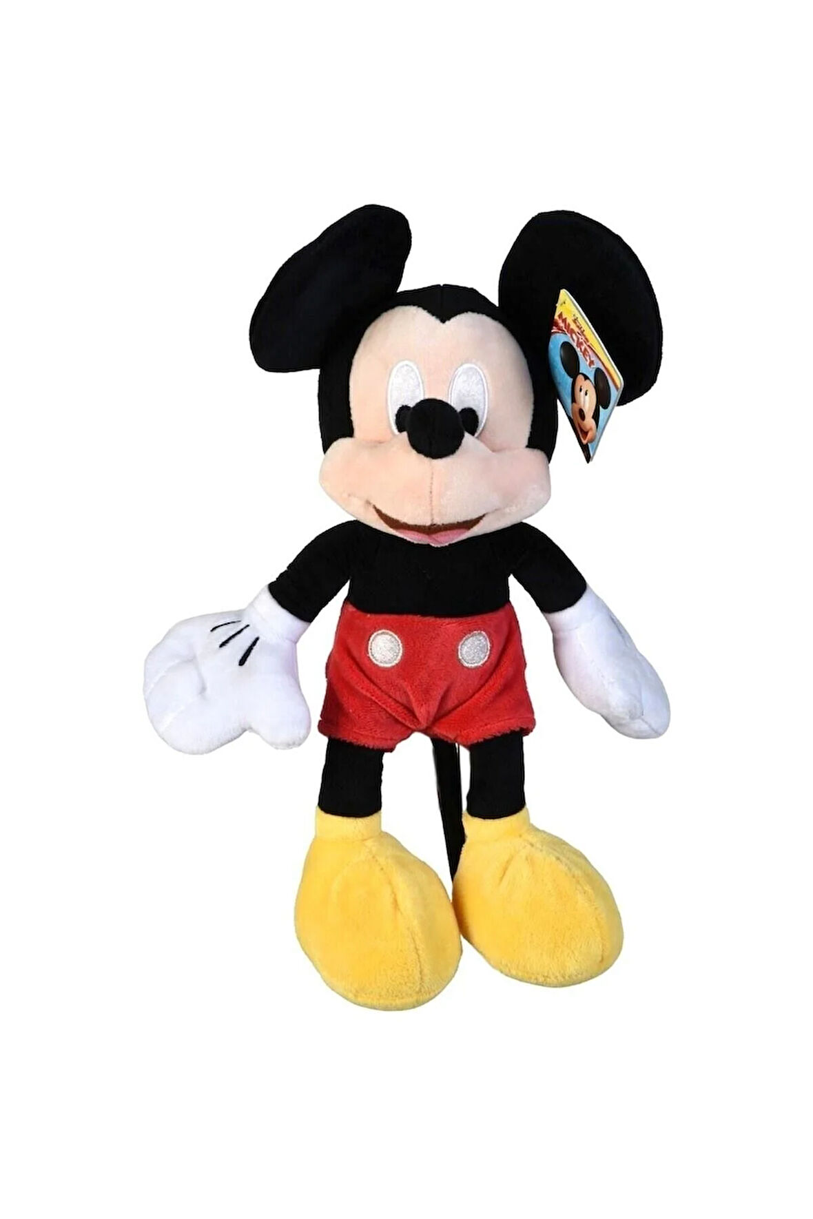 Mickey Mouse Minnie Mouse Peluş Oyuncak 50 Cm