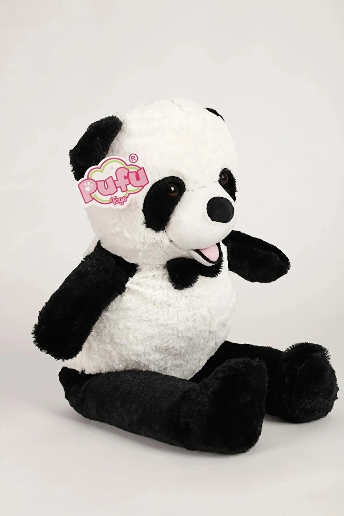 75 Cm Peluş Panda