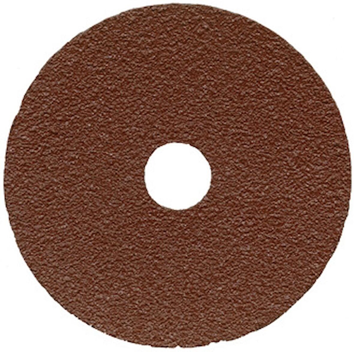 Nikon N33111 Alüminyum Oksit Fiber Disk 115x80 Kum