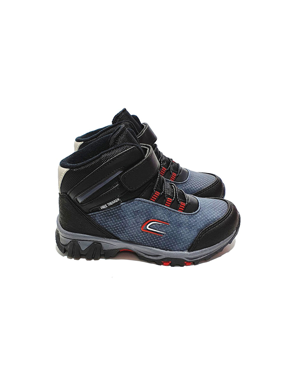 cool ortopedic cırtlı trekking çocuk