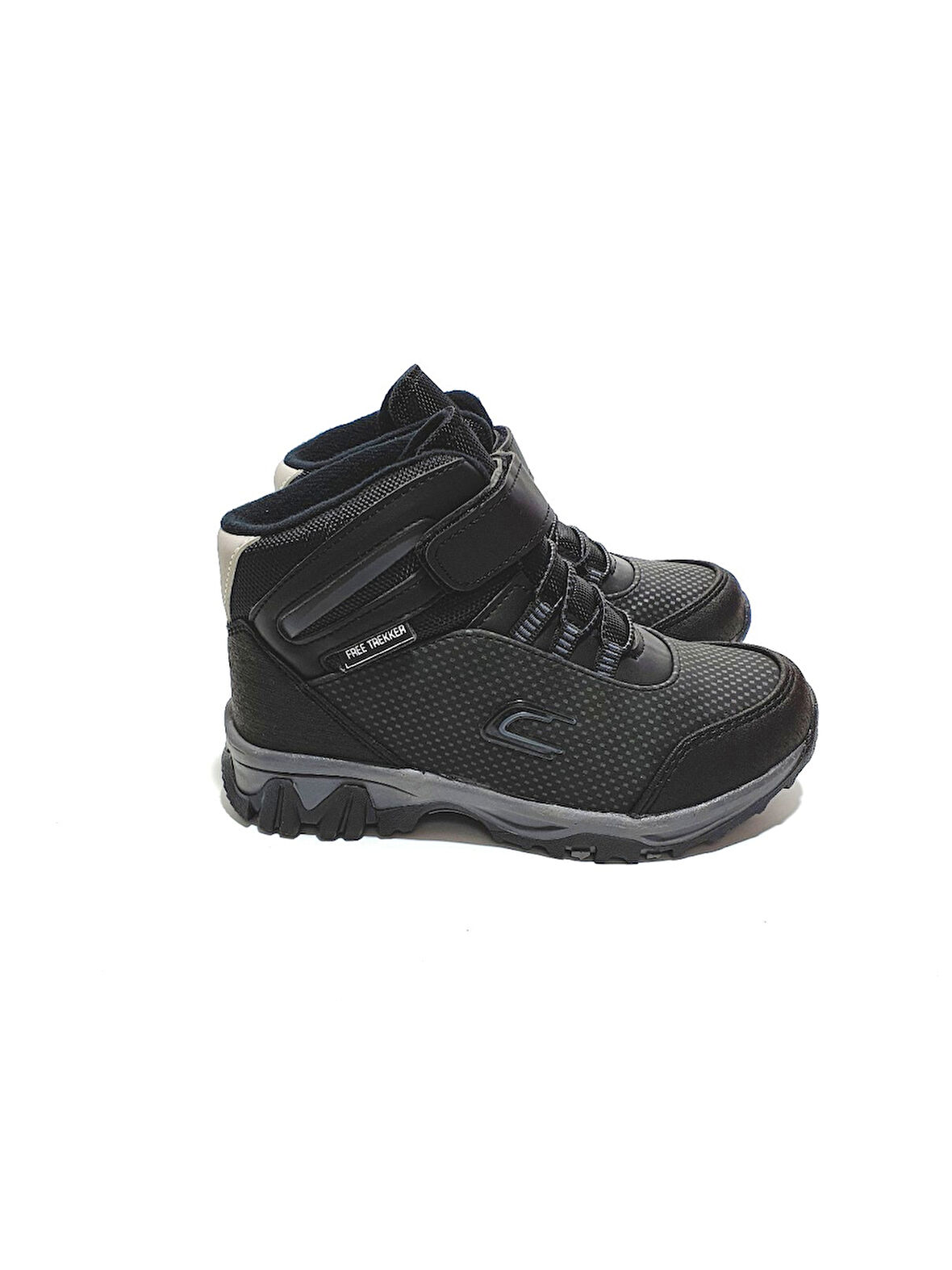 cool ortopedic cırtlı trekking çocuk