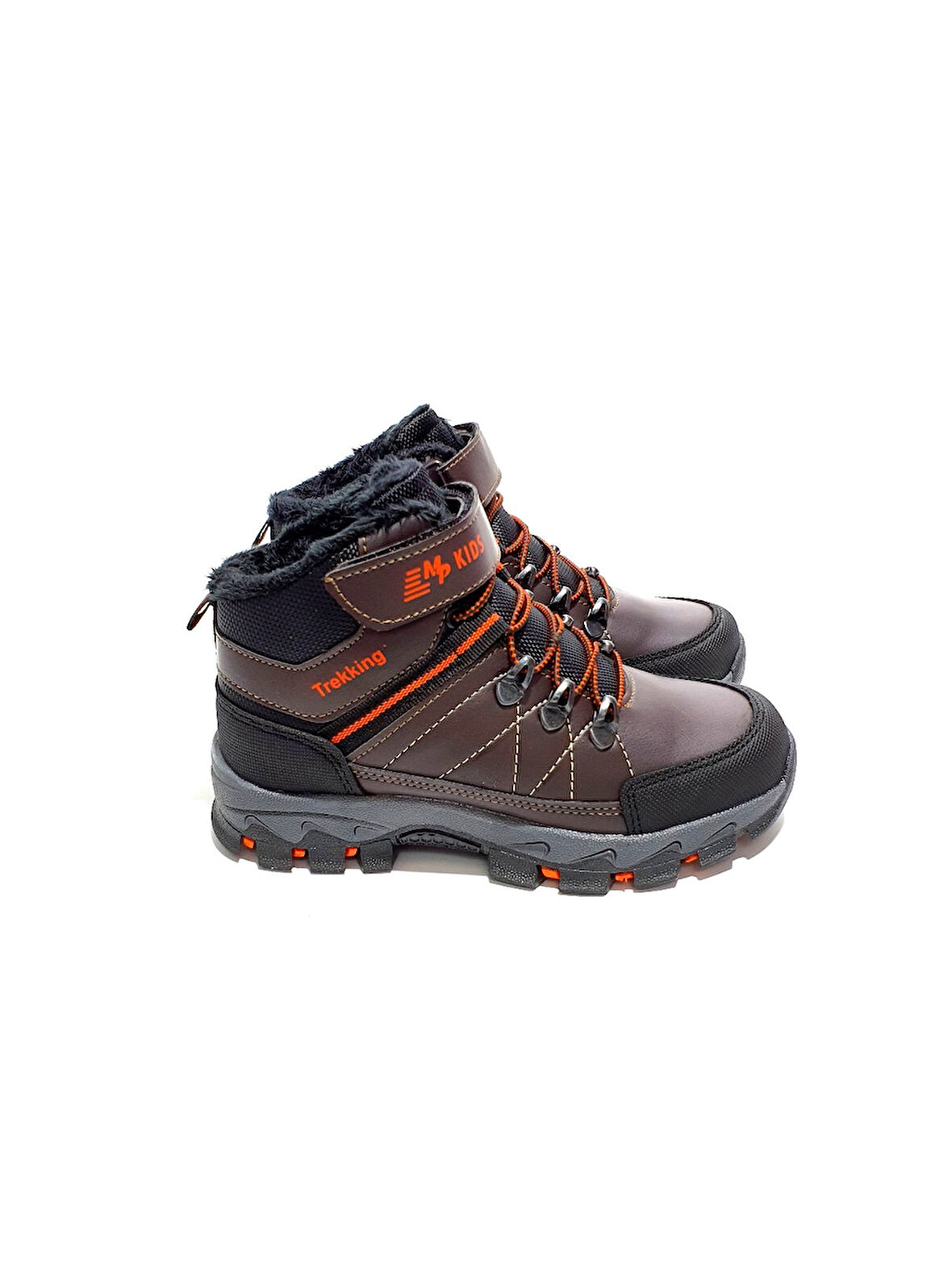 mp 5640 trekking çocuk bot