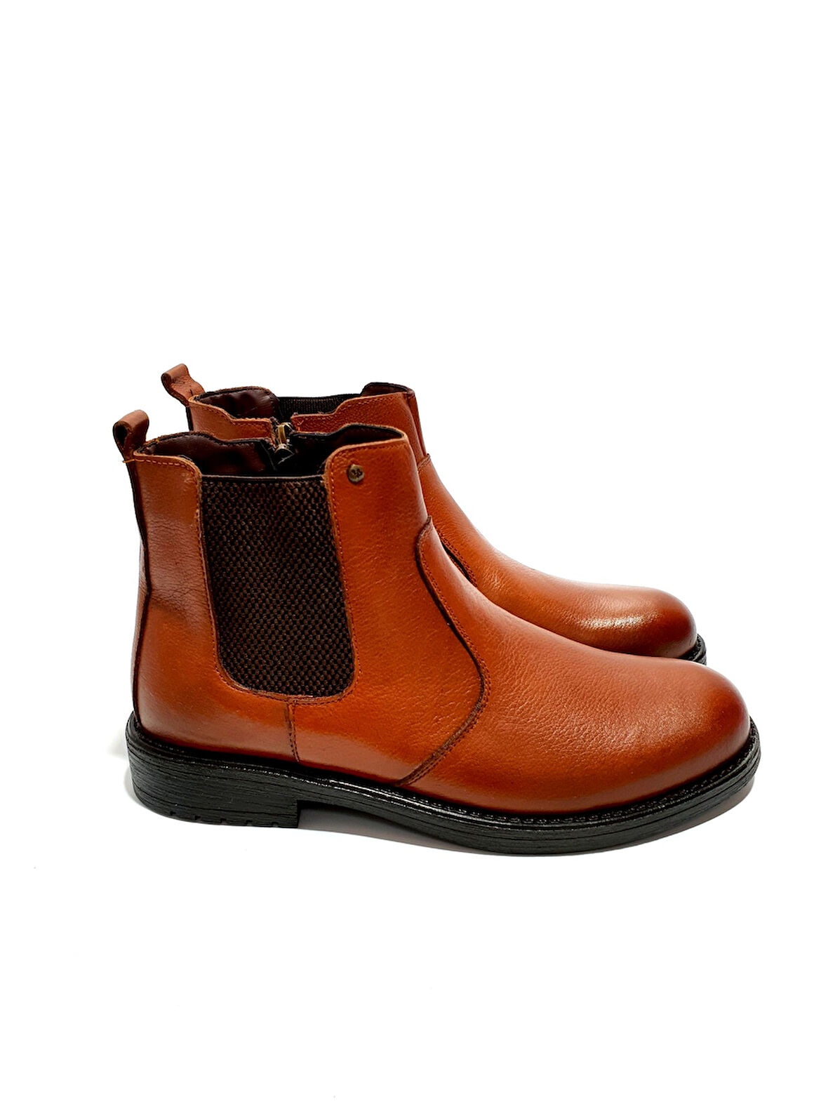 Mp 4096 Hakiki Deri Erkek Bot