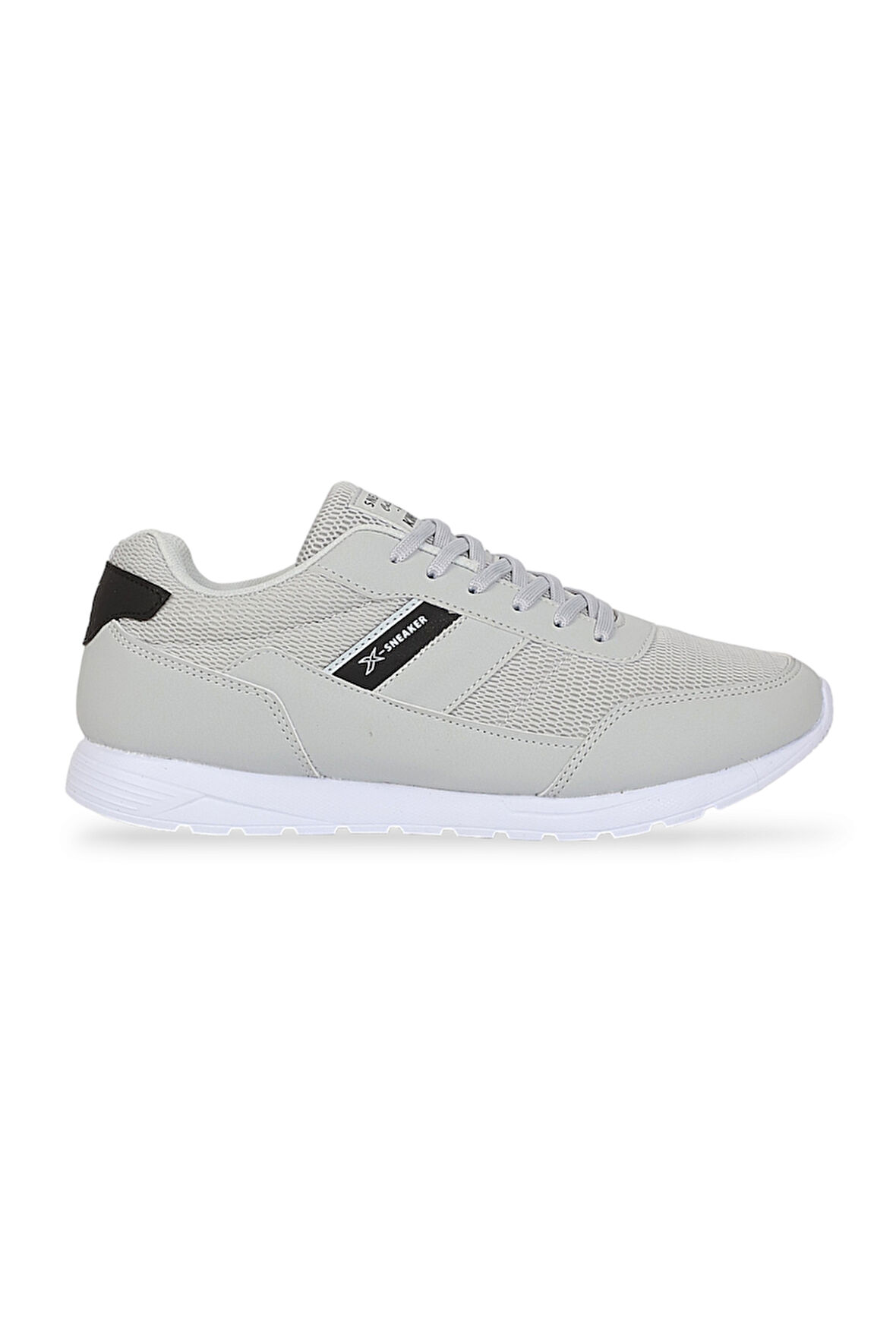 Kinetix 1980-Lescar Anatomik Tabanlı Unisex Günlük Sneakers Ayakkabı