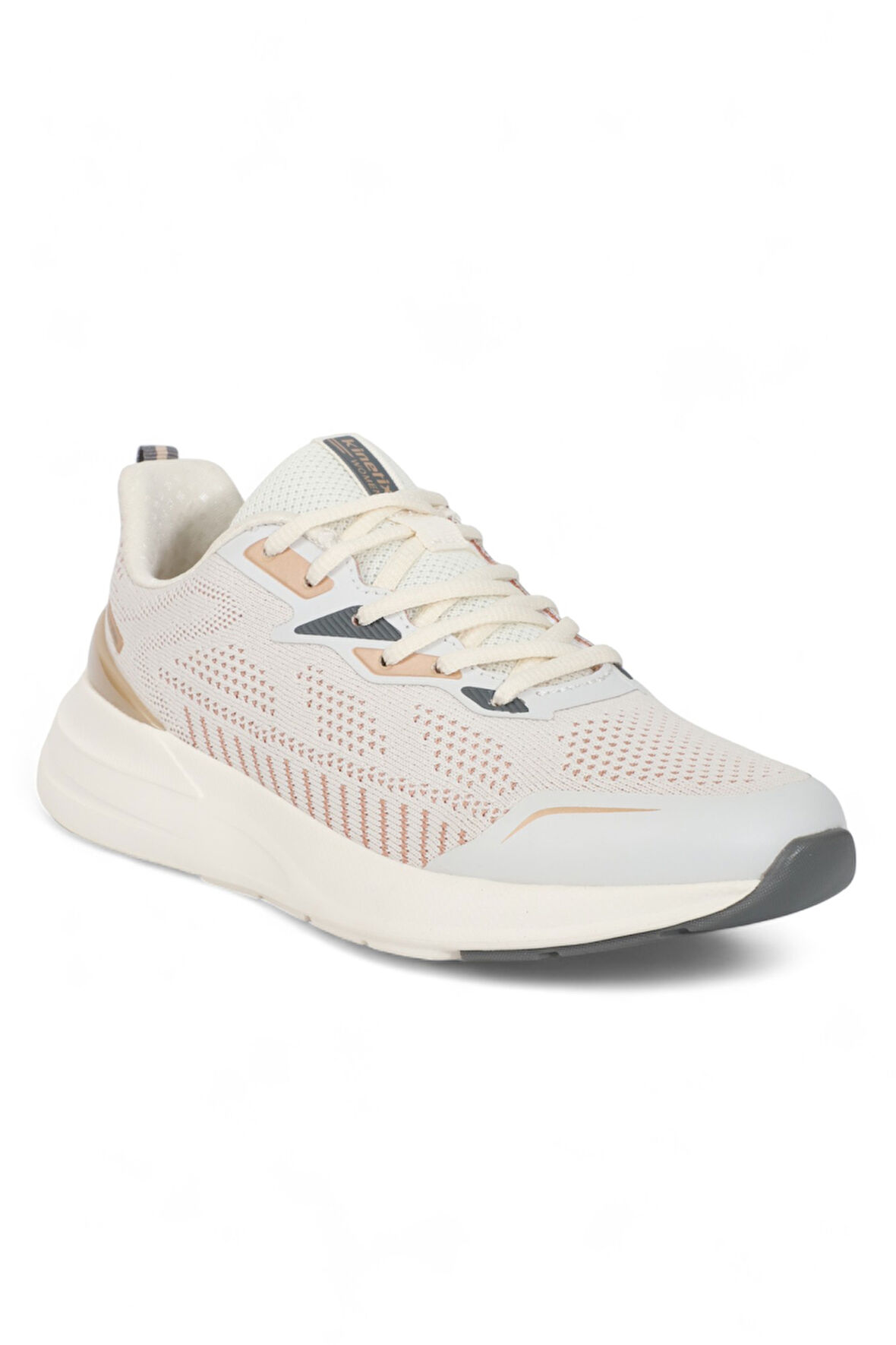 Kinetix 2016-Rossy Anatomik Tabanlı Kadın Sneakers Ayakkabı